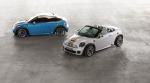 Mini Coupe Concept 2009 года